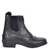 Jodhpurs met Rits HS Zwart Jodhpurs met Rits HS Zwart