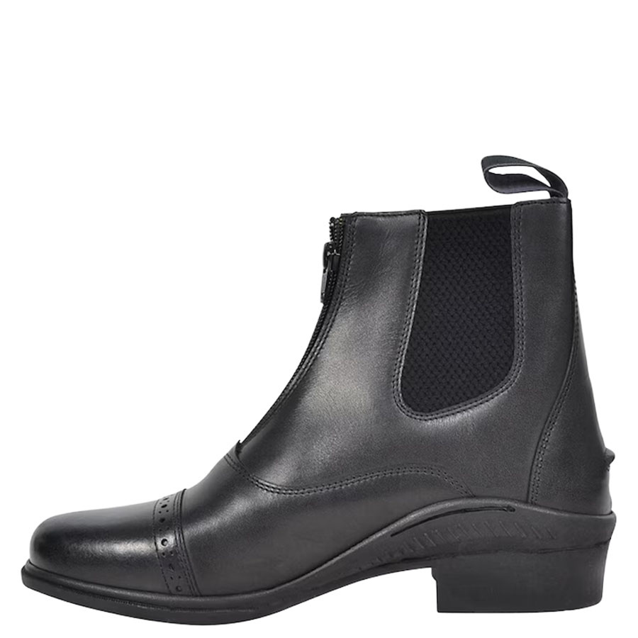 Jodhpurs met Rits HS Zwart