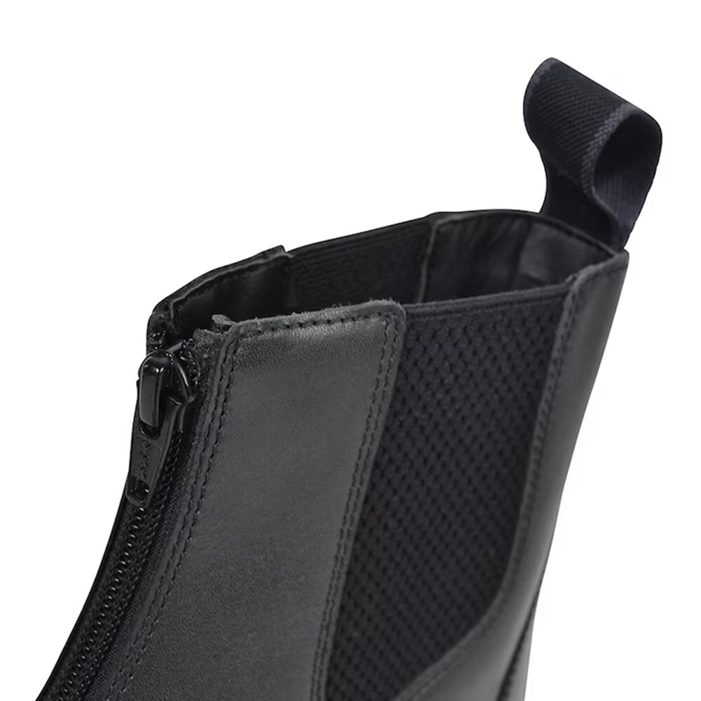 Jodhpurs met Rits HS Zwart