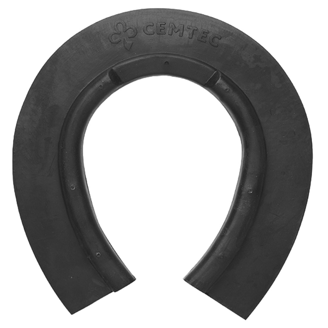 Sneeuwzolen Cemtec Rubber Voor