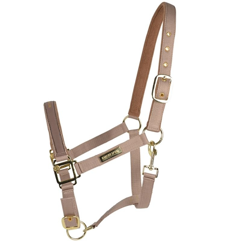 Halster HS Equestrian Life Beige