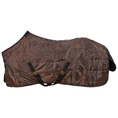 Staldeken HS Light 100g Bruin Staldeken HS Light 100g Bruin