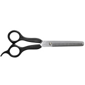Effileerschaar Thinning Shears Zwart Effileerschaar Thinning Shears Zwart