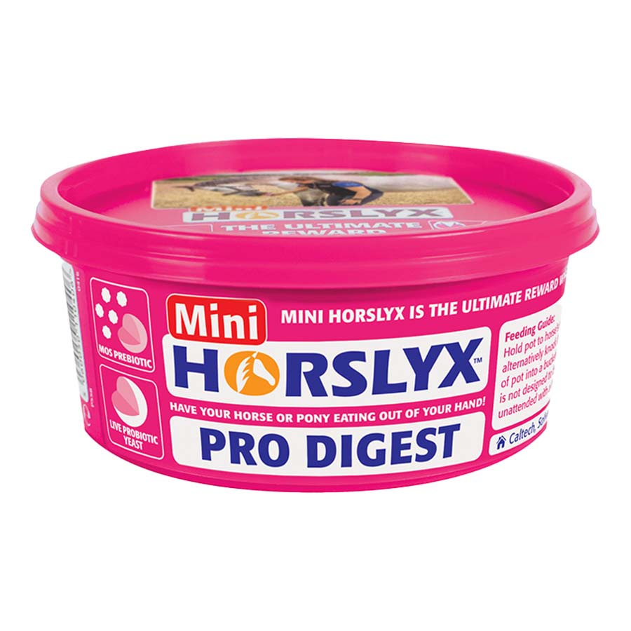 Liksteen Mini Pro Digest Balancer 650g