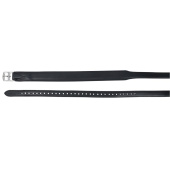Beugelriemen HS Curved Zwart Beugelriemen HS Curved Zwart