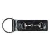 Sleutelhanger HS Bett Zwart/Zilver Sleutelhanger HS Bett Zwart/Zilver