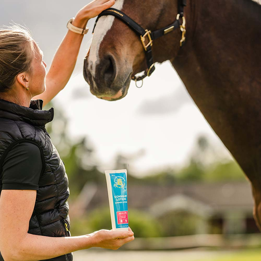 Zomerlotion Citronella 250ml