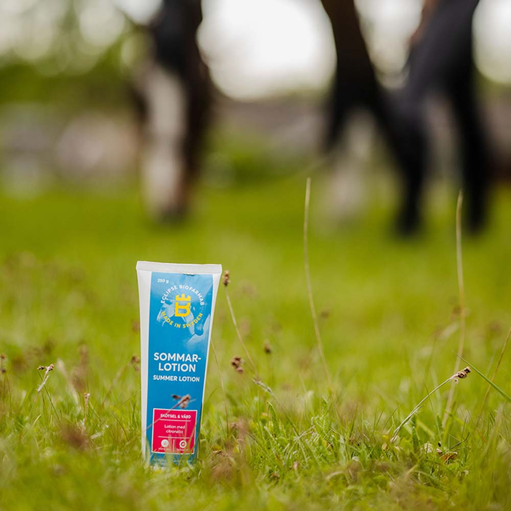 Zomerlotion Citronella 250ml