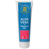 Wondzalf Aloe Vera + Propolis Gel 250g Wondzalf Aloe Vera + Propolis Gel 250g