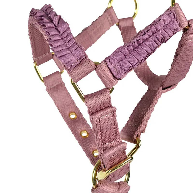 Veulenhalster HS Ongevoerd Roze
