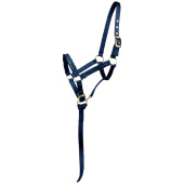 Veulenhalster HS Ongevoerd Blauw Veulenhalster HS Ongevoerd Blauw