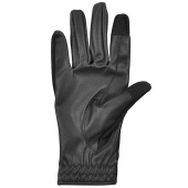 Rijhandschoenen HS Diamond Touch Zwart Rijhandschoenen HS Diamond Touch Zwart