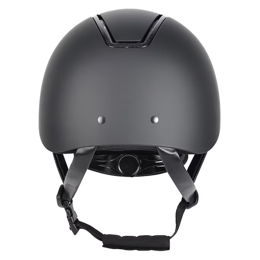 Ruiterhelm HS MIPS Vision Matte Granit Zwart