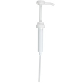Doseerpomp 10-30 ml Doseerpomp 10-30 ml