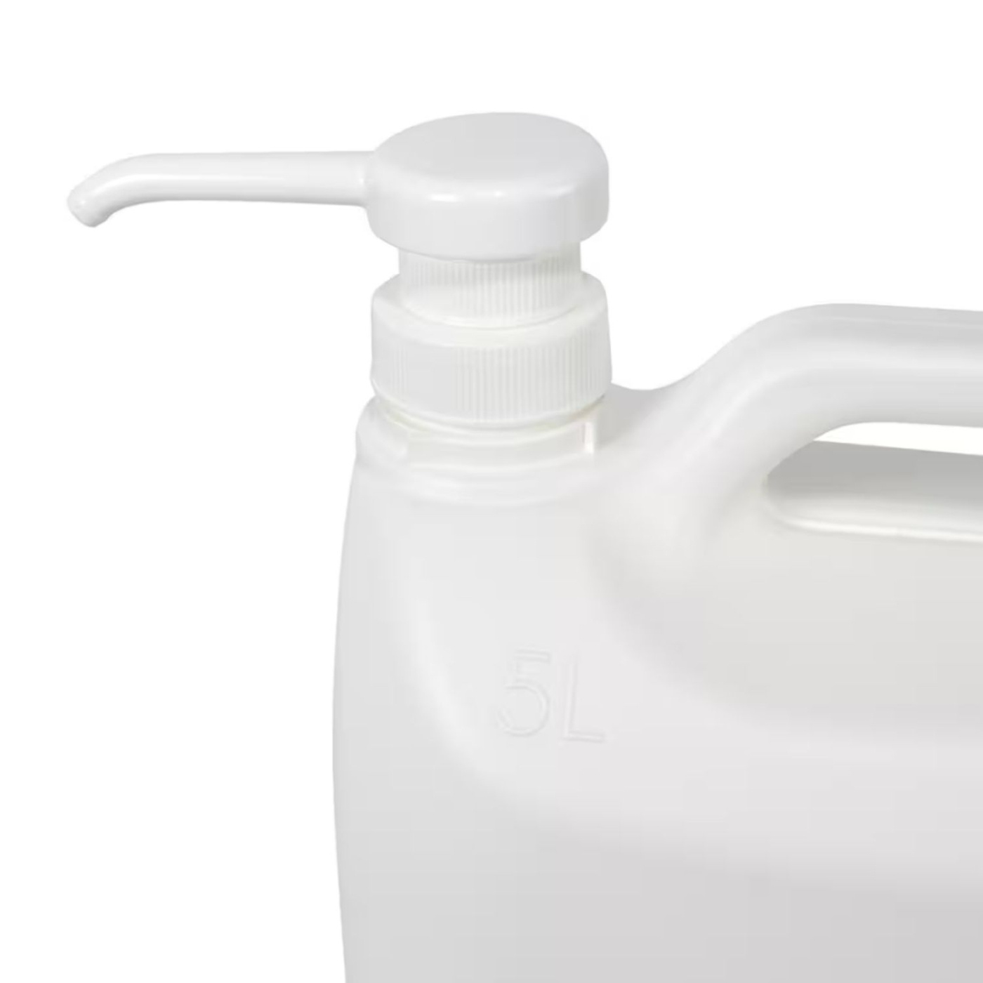 Doseerpomp 10-30 ml