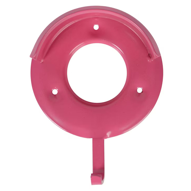 Bidselhouder HS Roze