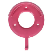 Bidselhouder HS Roze Bidselhouder HS Roze