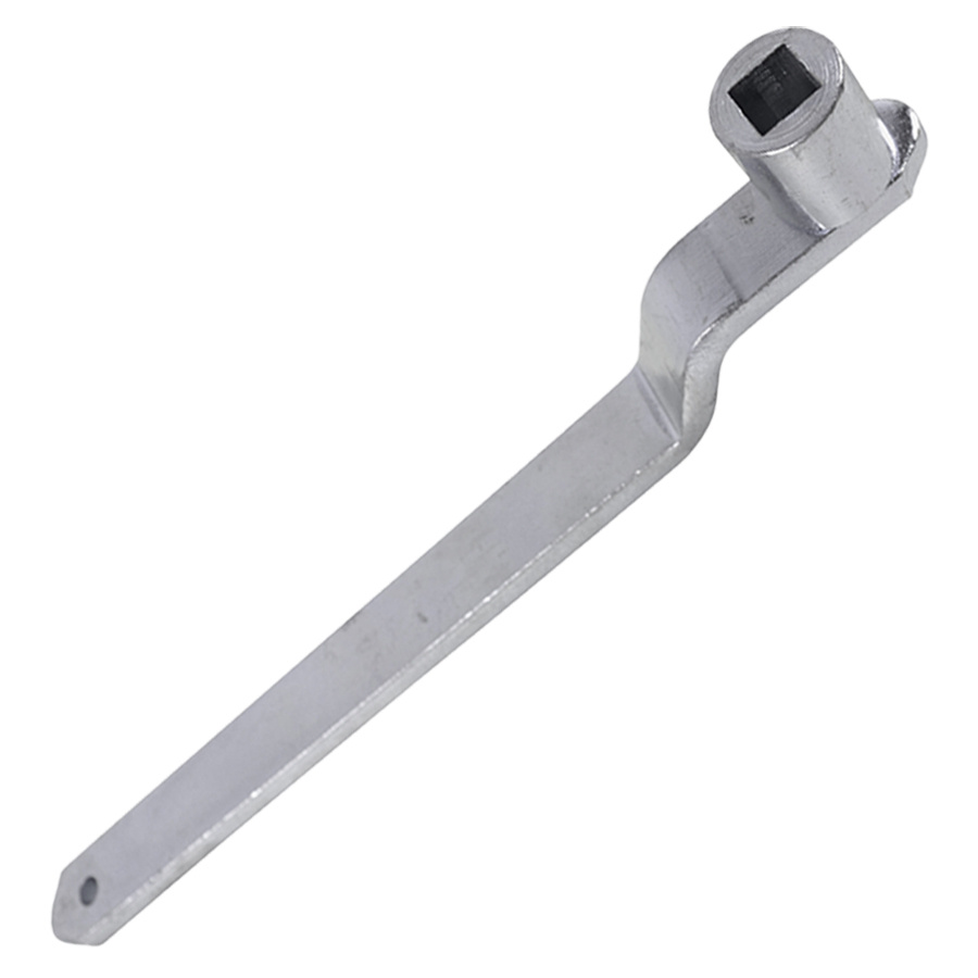 Spike Key HS 10x10mm Grijs