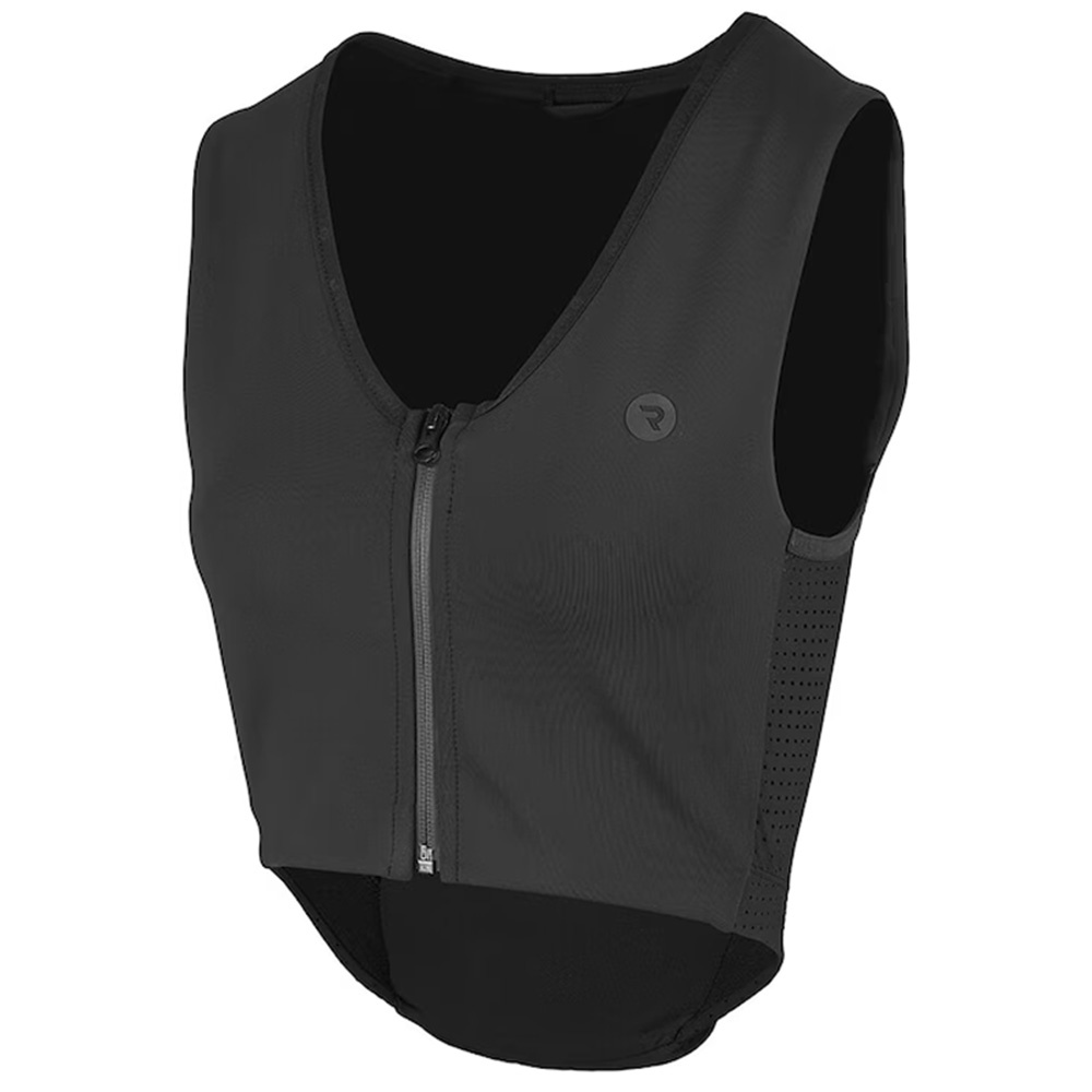 Rugbeschermer Motionlite Zwart