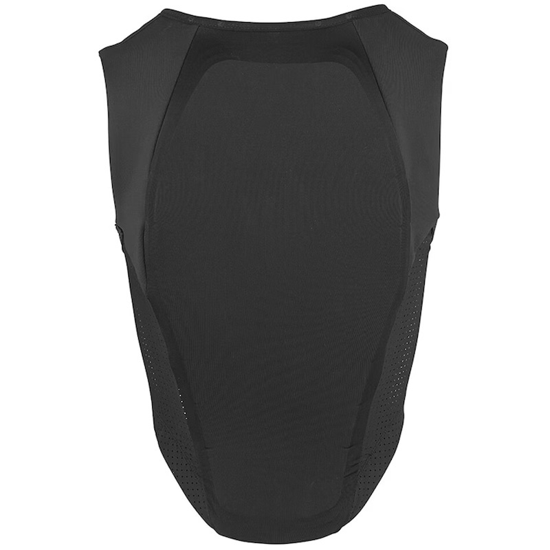 Rugbeschermer Motionlite Zwart