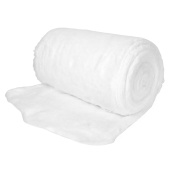 Katoenen rol semi-gecomprimeerd HS 1kg Katoenen rol semi-gecomprimeerd HS 1kg