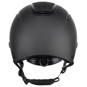 Paardrijcap HS MIPS Air Matte Zwart Paardrijcap HS MIPS Air Matte Zwart