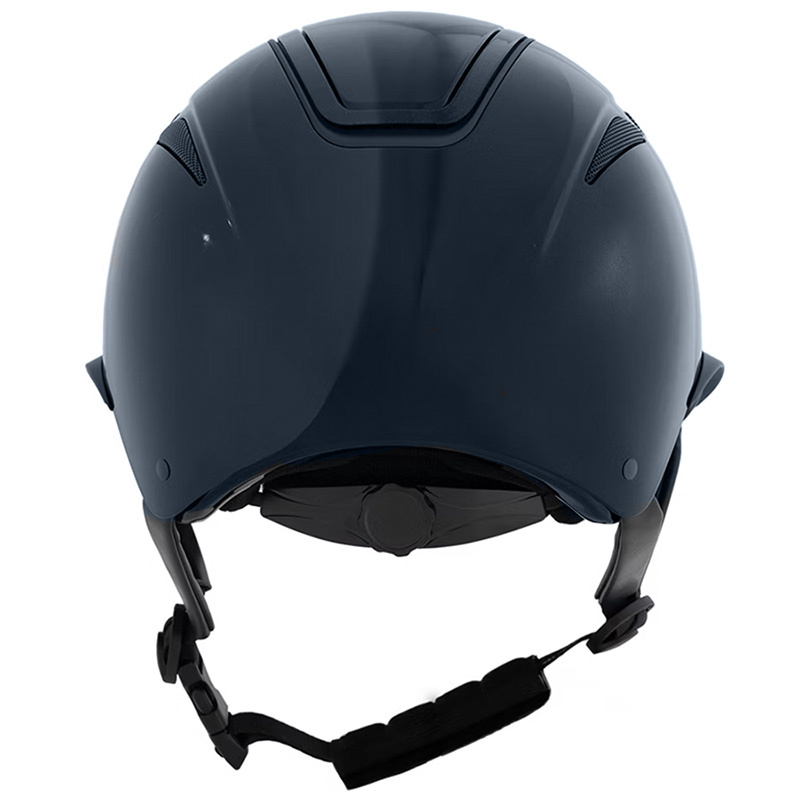 Paardrijcap HS MIPS Air Skyblue Donkerblauw
