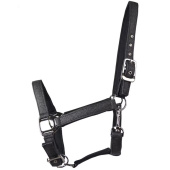 Halster HS Tindra Zwart Halster HS Tindra Zwart