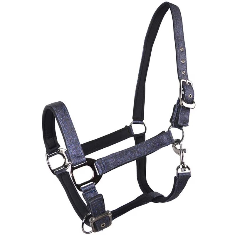 Halster HS Tindra Marineblauw