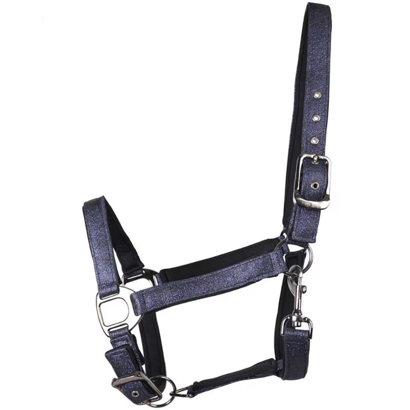 Halster HS Tindra Marineblauw