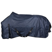 Regendeke HS Solid 600D 0g Marineblauw Regendeke HS Solid 600D 0g Marineblauw