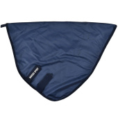 Halsstuk HS Solid 600D 0g Marineblauw Halsstuk HS Solid 600D 0g Marineblauw