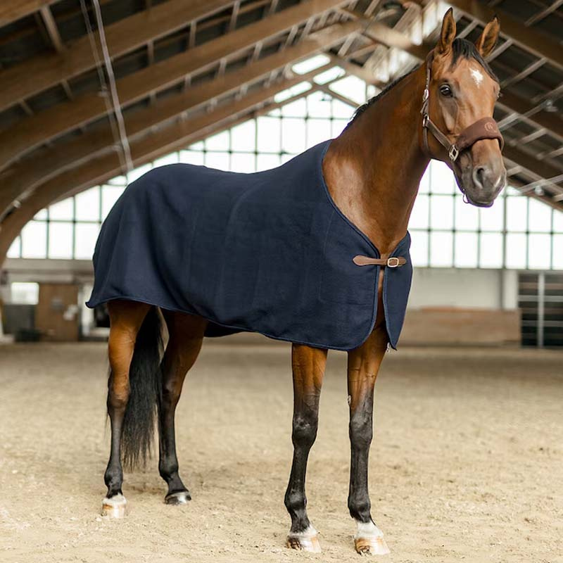 Woldeken HS Vilma Marineblauw