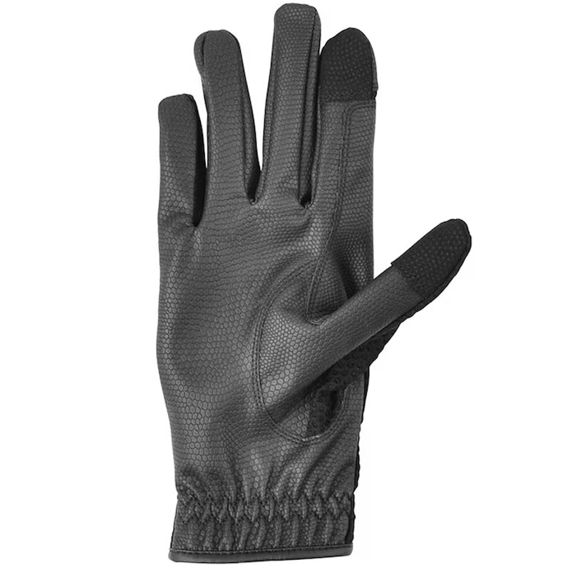 Rijhandschoenen HS Air Touch Zwart