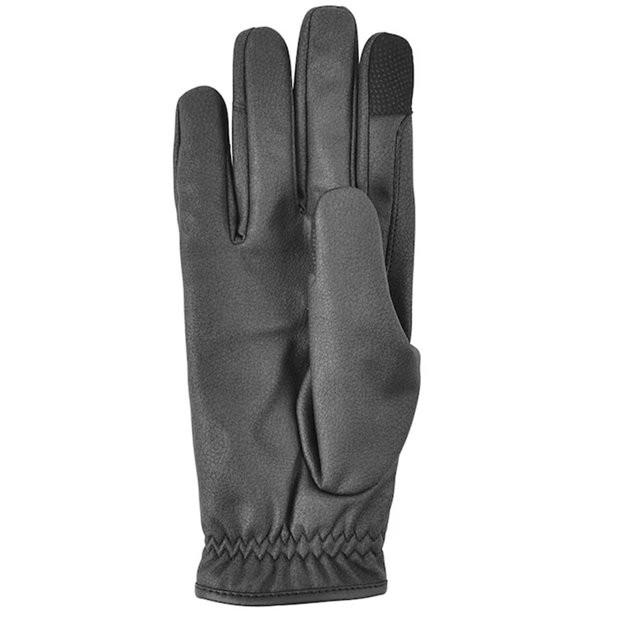 Rijhandschoenen HS Winter Touch Zwart