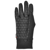 Rijhandschoenen HS Polar Touch Zwart Rijhandschoenen HS Polar Touch Zwart