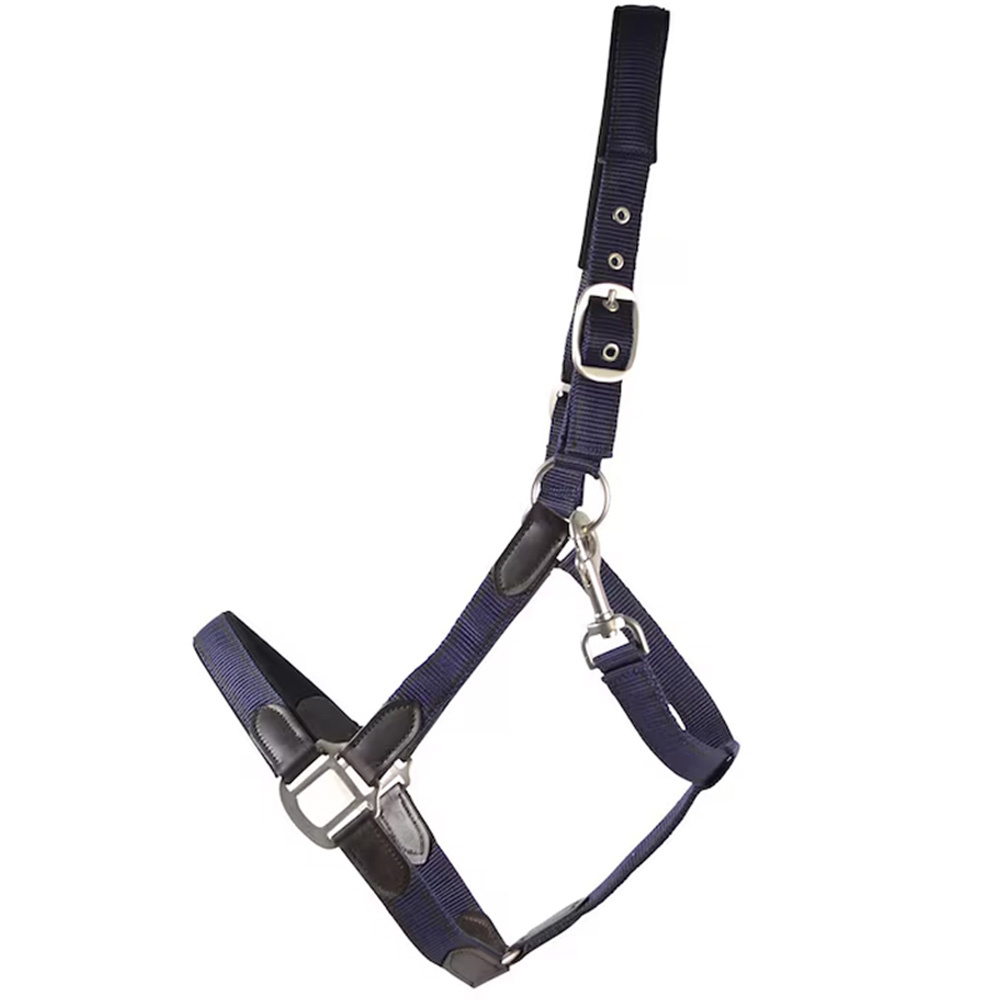 Halster HS Edit Marineblauw