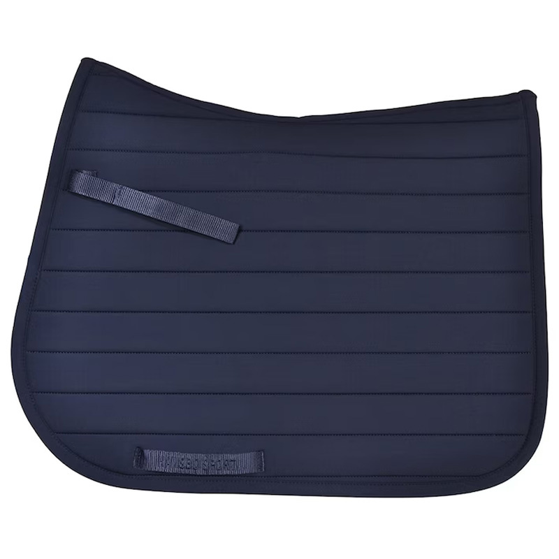 Zadeldekje HS Soft Marineblauw