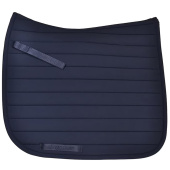 Dressuurzadeldekje HS Soft Marineblauw Dressuurzadeldekje HS Soft Marineblauw