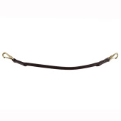 Zadelhandvat HS Bruin/Brass Zadelhandvat HS Bruin/Brass