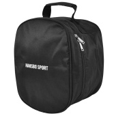 Helm tas HS Zwart Helm tas HS Zwart