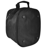 Helm tas HS Zwart Helm tas HS Zwart