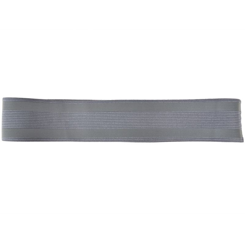 Helmband HS Reflective Zilver