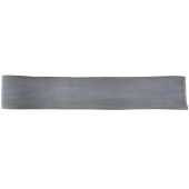 Helmband HS Reflective Zilver Helmband HS Reflective Zilver
