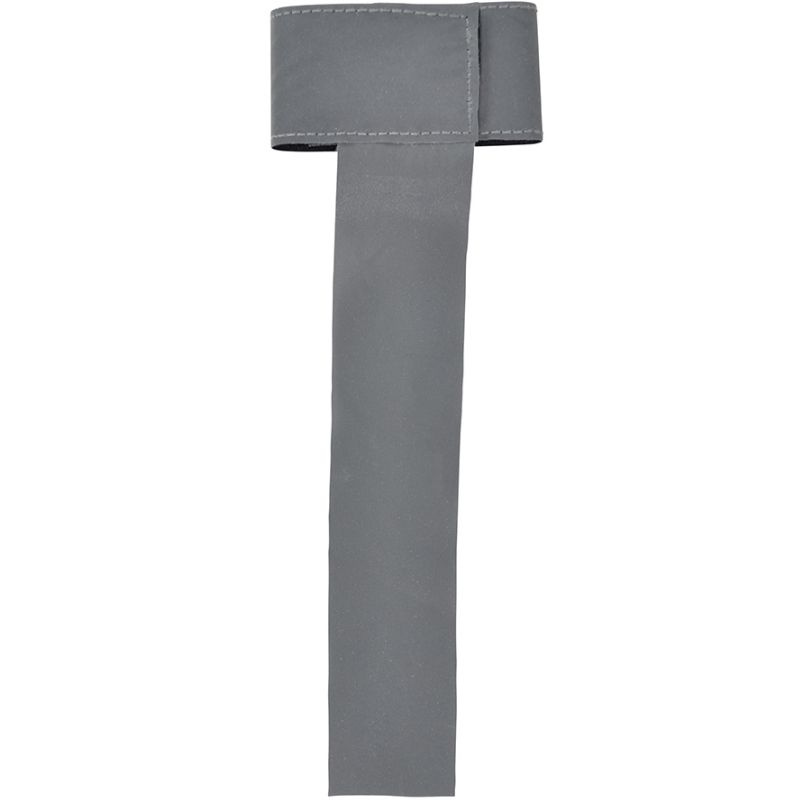 Staartreflex HS Zilver