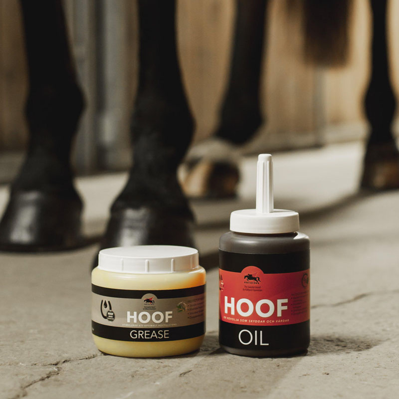 Hoofolie Bay Leaf 500ml