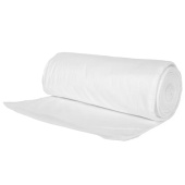 Katoen met Vliesdoek HS 45cmx3,5m Katoen met Vliesdoek HS 45cmx3,5m