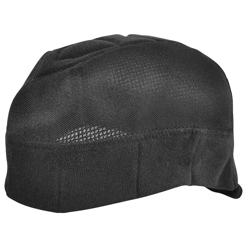 Helmvoering HS Victory Zwart