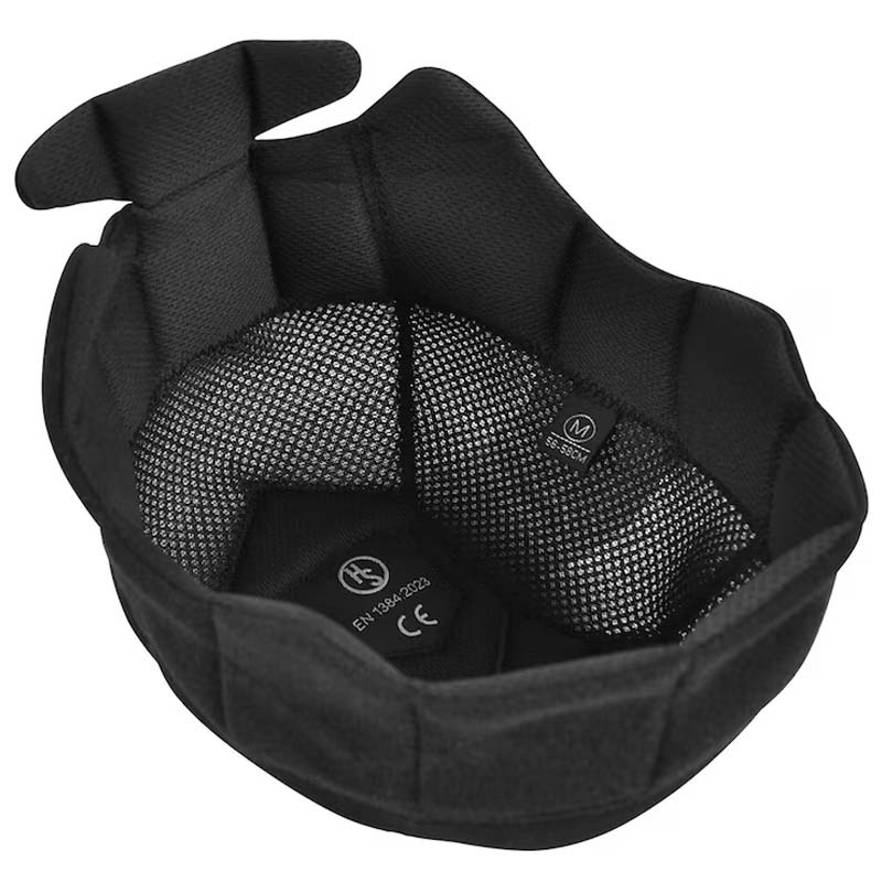 Helmvoering HS MIPS Air Zwart