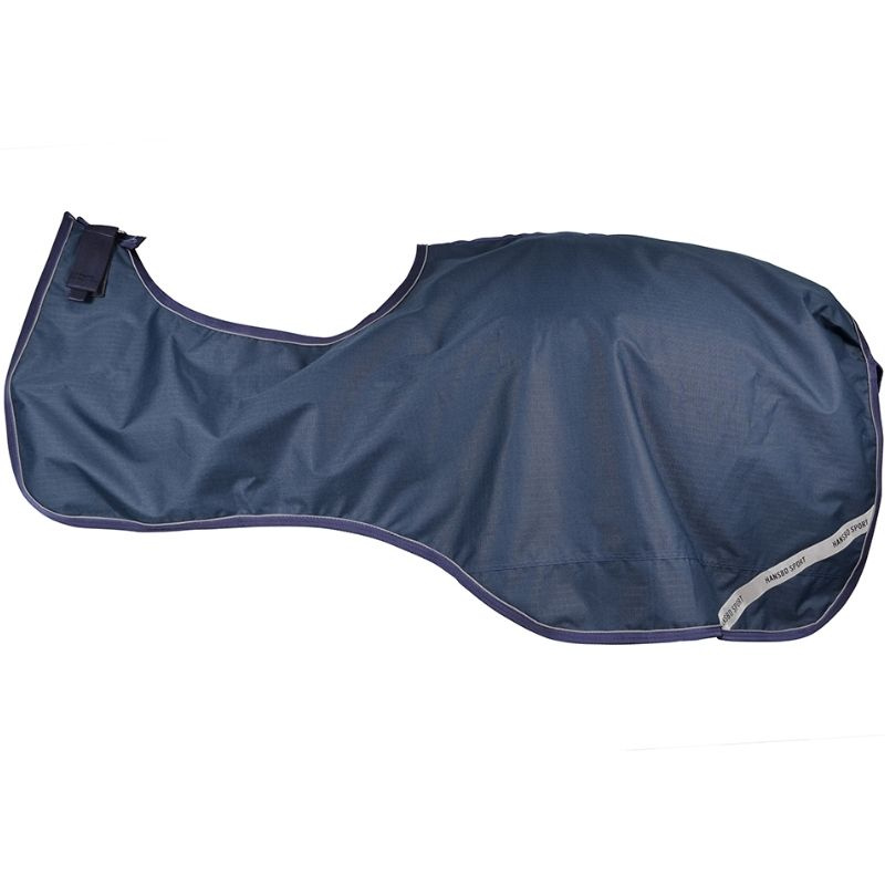 Uitrijdeken HS StormStride Marineblauw